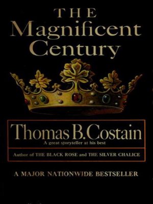 cover image of The Magnificent Century